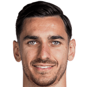 Alex Meret