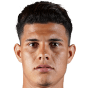 Yordan Hernando Osorio Paredes – Deportes Tolima football club