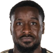 M'bala Nzola