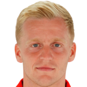 Donny Van De Beek