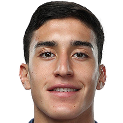 Alejandro Zendejas Saavedra