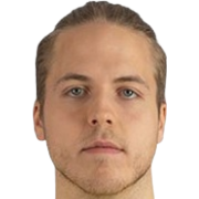 Cầu thủ Karl Andre Vallner (Estonia)