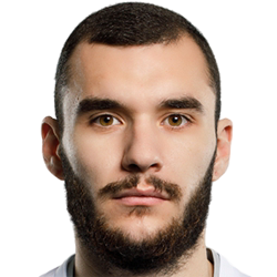 Anthony Kalik – FK Kauno Žalgiris football club