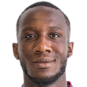Dylan Mboumbouni