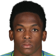 Cầu thủ Oalex Anderson (Saint Vincent and the Grenadines)