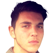 Riccardo Moreo