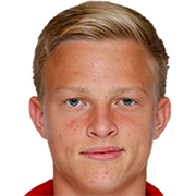 Dominik Dinga