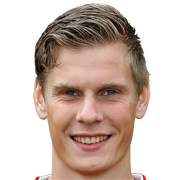 Eric Verstappen