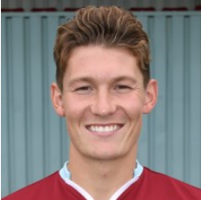 Dillon Morse