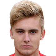 Jack Cowgill