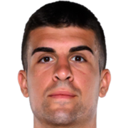 Gianluca Mancini – AS Roma football club