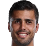 Rodrigo Hernández Cascante - Barcelona (DM)