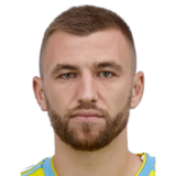 Aleksey Aleksandrovich Shchetkin – Real Murcia football club