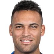 Lautaro Javier Martínez - Internazionale (F(C))