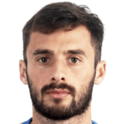 Marcelo Josemir Saracchi Pintos