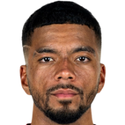 Benjamin Paa Kwesi Henrichs – RB Leipzig football club