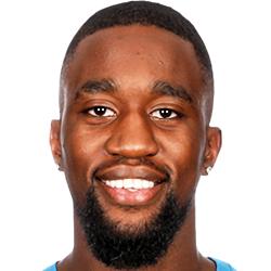 Isaac Mbenza