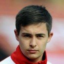 Jordan Stewart