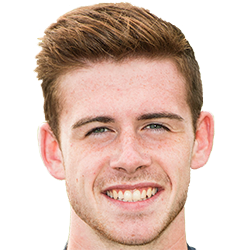 Tony Gallacher