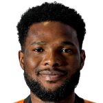 Benjamin Tetteh