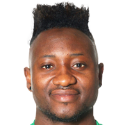 Moses Ogbu