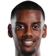 Alexander Isak - Liverpool (AM(L))