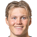 Halldor Østervold Stenevik