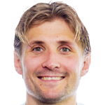 Steffen Lie Skålevik