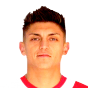 Felipe Fritz Saldías