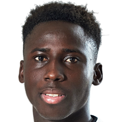 Samuel Kwame Owusu