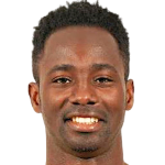 Bright Gyamfi