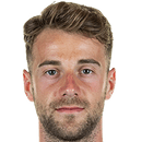 Lukas Klünter