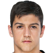 Iñigo Barrenetxea García