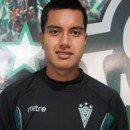 David Israel Pérez Molina