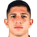 Jefferson David Savarino Quintero