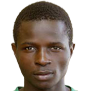 Ronald Kampamba – CA Tigre football club