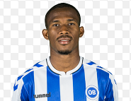 Kouassi Dieudonne Yao