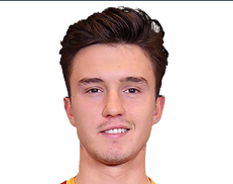 Kerem Çalışkan