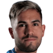Hugo Ezequiel Silva