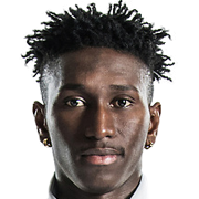 Bubacarr Steve Trawally – SD Aucas football club