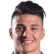 Nicolás Hernan Ihitz