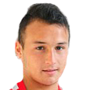 Brian Rolando Blasi