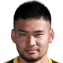 Kosuke Nakamura