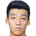 Liu Shibo