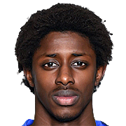Moussa Jailani Njie