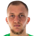 Danylo Kucher