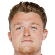 Harry Souttar