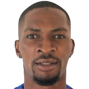 Aboubakar Keita