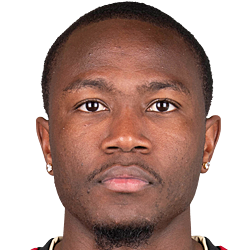 Bradley Kamdem Fewo