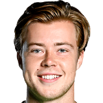 Bailey Peacock-Farrell